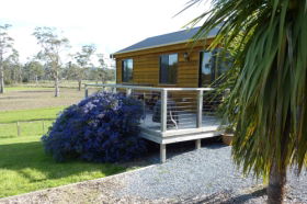 Notley Hills TAS Tourism TAS