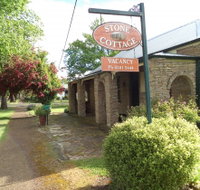Stone Cottage - Tourism TAS