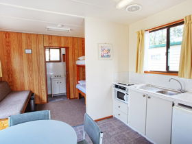 Discovery Parks - Mornington, Hobart - Tourism TAS 1