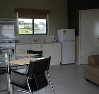 Scamander Tourist Park - Tourism TAS