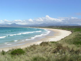Scamander Tourist Park - Tourism TAS 1