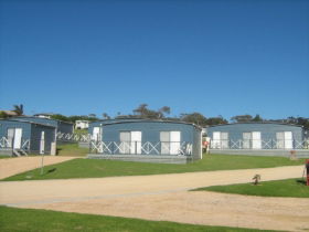 Scamander Tourist Park - Tourism TAS 2