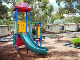 Discovery Holiday Parks Hobart (Cosy Cabins) - Tourism TAS 2
