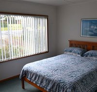 Amos Cottage - Tourism TAS