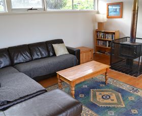 Amos Cottage - Tourism TAS 2