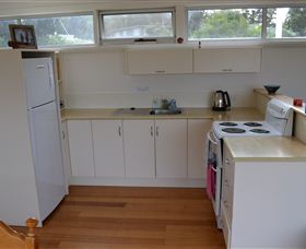 Amos Cottage - Tourism TAS 3