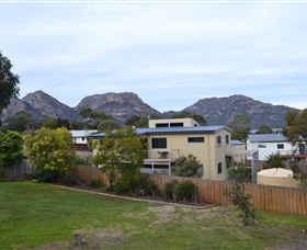 Amos Cottage - Tourism TAS 4