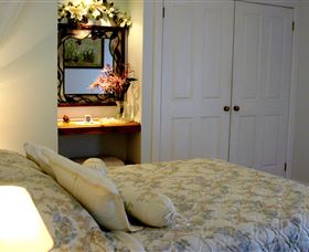 Addlestone House Bed & Breakfast - Tourism TAS 0