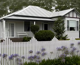 Addlestone House Bed & Breakfast - Tourism TAS 1