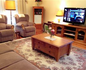 Addlestone House Bed & Breakfast - Tourism TAS 2