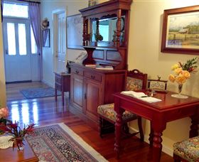 Addlestone House Bed & Breakfast - Tourism TAS 4