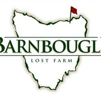 Barnbougle Dunes Golf Links Accommodation - Tourism TAS