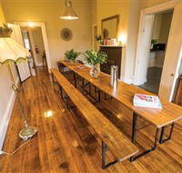 Montacute Boutique Bunkhouse - Tourism TAS