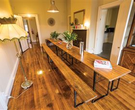 Montacute Boutique Bunkhouse