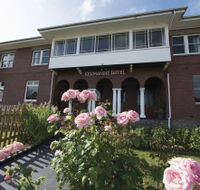 The Kermandie Hotel - Tourism TAS