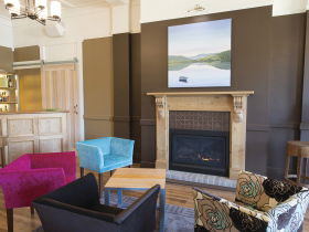 The Kermandie Hotel - Tourism TAS 1