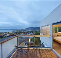 Library House - Tourism TAS