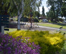 BIG4 Launceston Holiday Park - Hobart Tourism 0