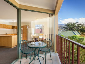 Quest Trinity House - Tourism TAS 1