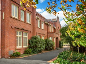 Quest Trinity House - Tourism TAS 2