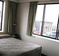 Quality Hobart Midcity Hotel - Tourism TAS