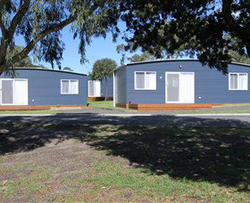 Bicheno East Coast Holiday Park - Tourism TAS 0