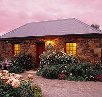 Wagners Cottages