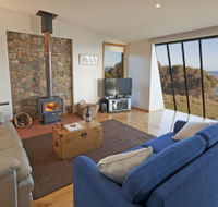 Hazards Hideaway - Tourism TAS