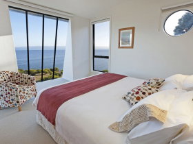 Hazards Hideaway - Tourism TAS 1