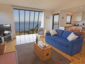 Hazards Hideaway - Tourism TAS 2