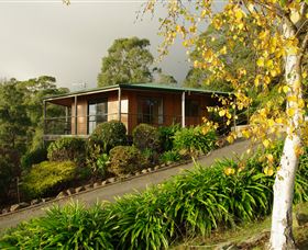 Viewenmore Villa Bed & Breakfast - Tourism TAS 2