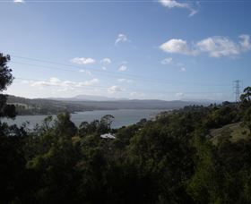 Viewenmore Villa Bed & Breakfast - Tourism TAS 4