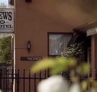 Mews Motel - The - Tourism TAS