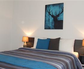Doctor Syntax Hotel - Tourism TAS 0
