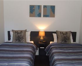 Doctor Syntax Hotel - Tourism TAS 4