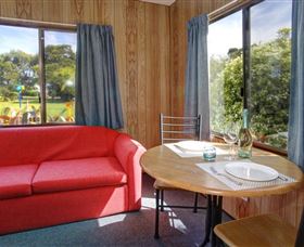 White Beach Tourist Park - Tourism TAS 0