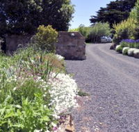 St Marys Seaview Farm - Tourism TAS