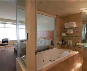 Quality Hotel Gateway - Hobart Tourism 1