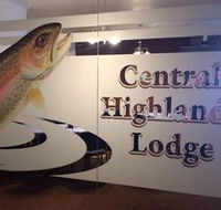 Central Highlands Lodge Accommodation - Tourism TAS