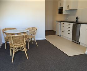 Abel Tasman Airport Motor Inn - Tourism TAS 0