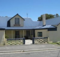 Gladstone Hotel - Tourism TAS