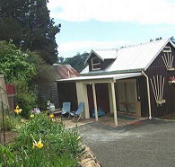 Time Out Retreat - Tourism TAS