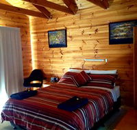 Lumera Eco Lodge and Chalets - Tourism TAS