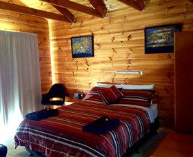 Lumera Eco Lodge And Chalets - Tourism TAS 0