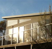 Beachcomber House - Tourism TAS