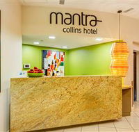 Mantra Collins Hotel - Tourism TAS