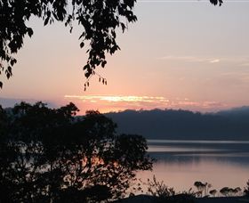 Beauty Point TAS Tourism TAS