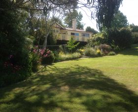 Beauty Point Cottages - Tourism TAS 1
