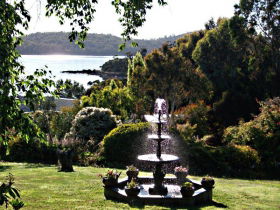 Beauty Point Cottages - Tourism TAS 4