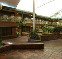 Mayfair Plaza Motel - Tourism TAS